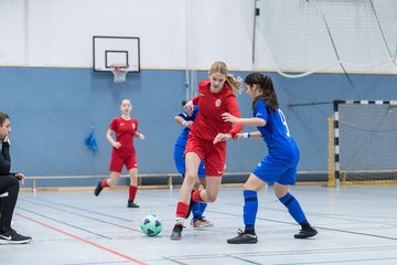 Bild 95 - C-Juniorinnen Loewinnen Cup